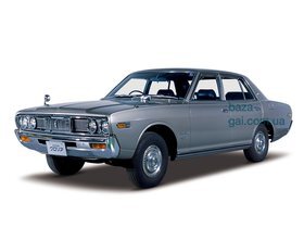 Nissan Gloria IV (230) Седан 1971 – 1975